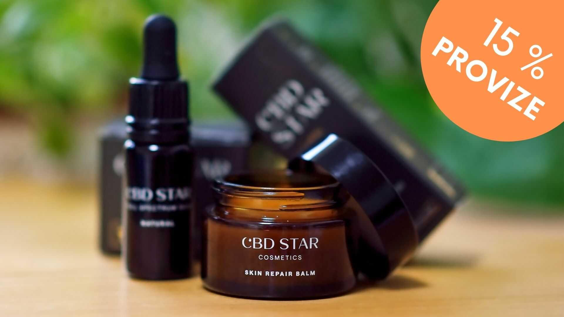 cbdstar-provize